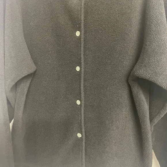 South Bay sportswear woman’s  fleece jacket size large - Picture 2 of 5